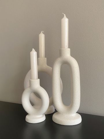 Kandelaar Family - Studio Bella