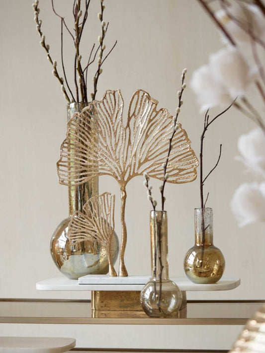Ornament op voet