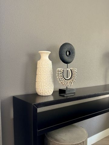 Vaas Aztec, dressoir 